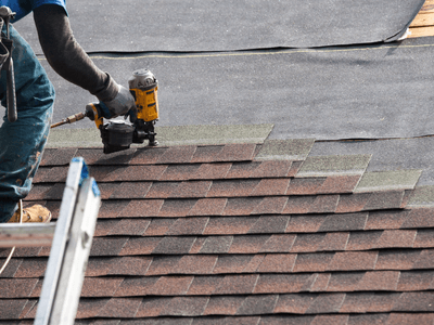 About Roof Repair Experts Golden Eagle, IL